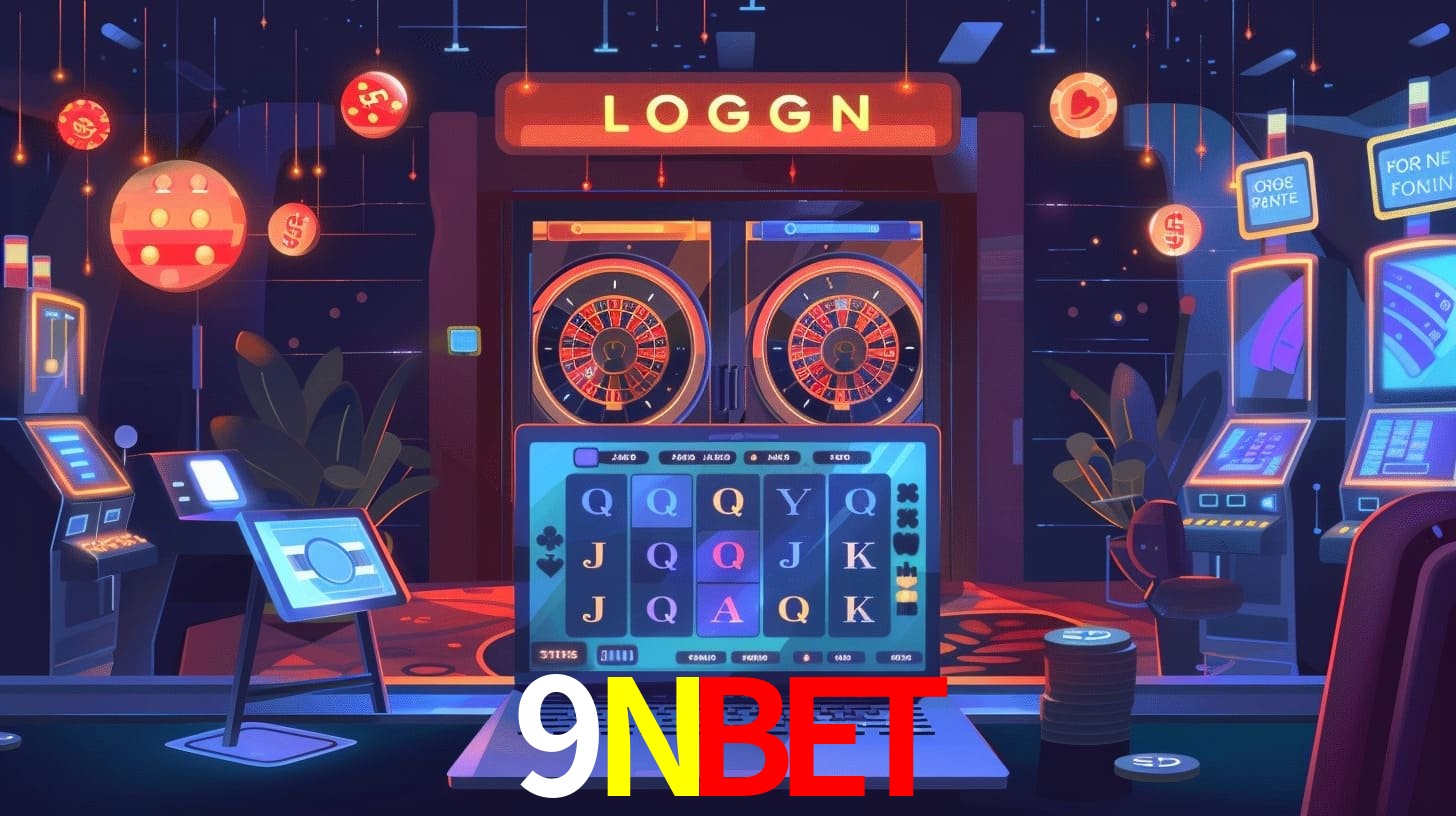 Promoção Relâmpago 9Nbet