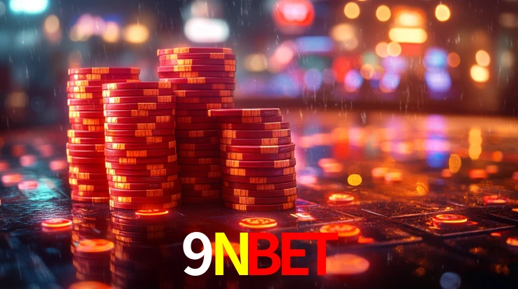9Nbet: Jogos de Caça-Níqueis-Altas Recompensas, Roleta-Velocidade, Blackjack-Desafios Máximos