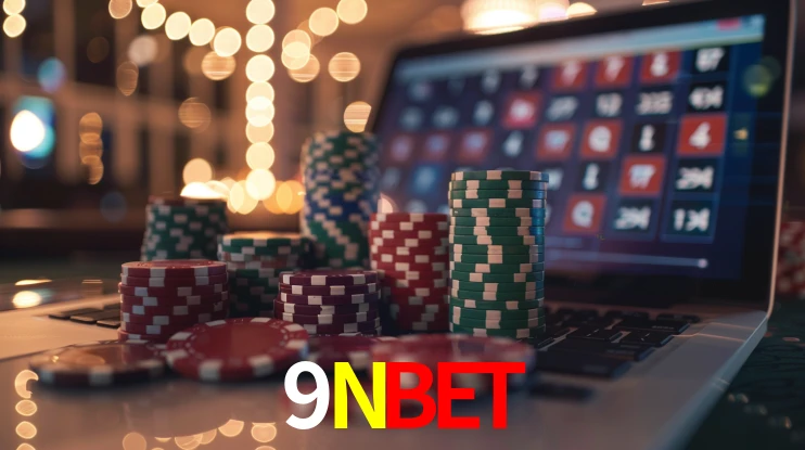 Secure Login 9Nbet