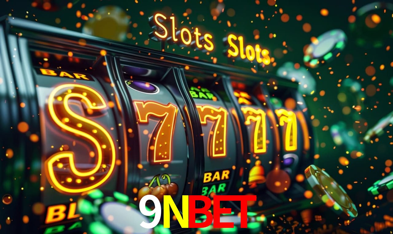 Casino Ao Vivo 9Nbet