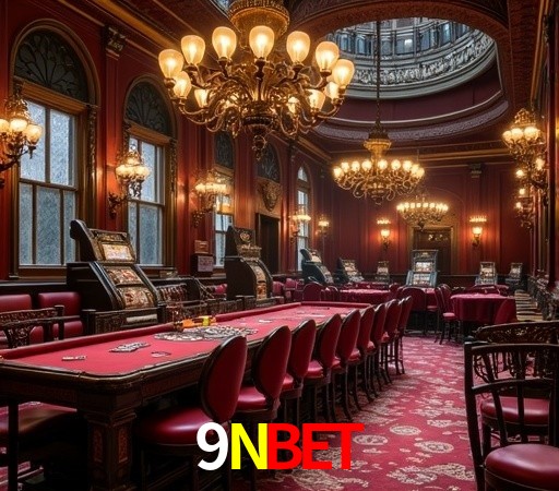 Especiais de Fim de Semana 9Nbet