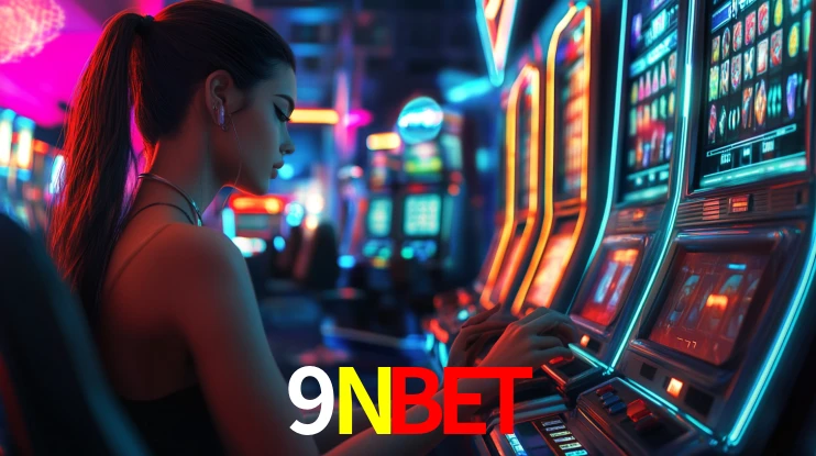 9Nbet App Login Baixar