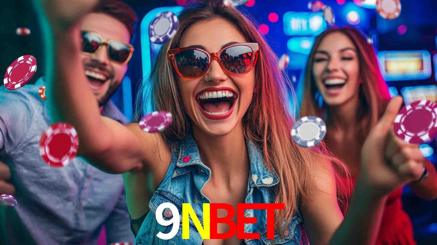 Descubra o Programa VIP da 9Nbet: Vantagens Exclusivas para Jogadores