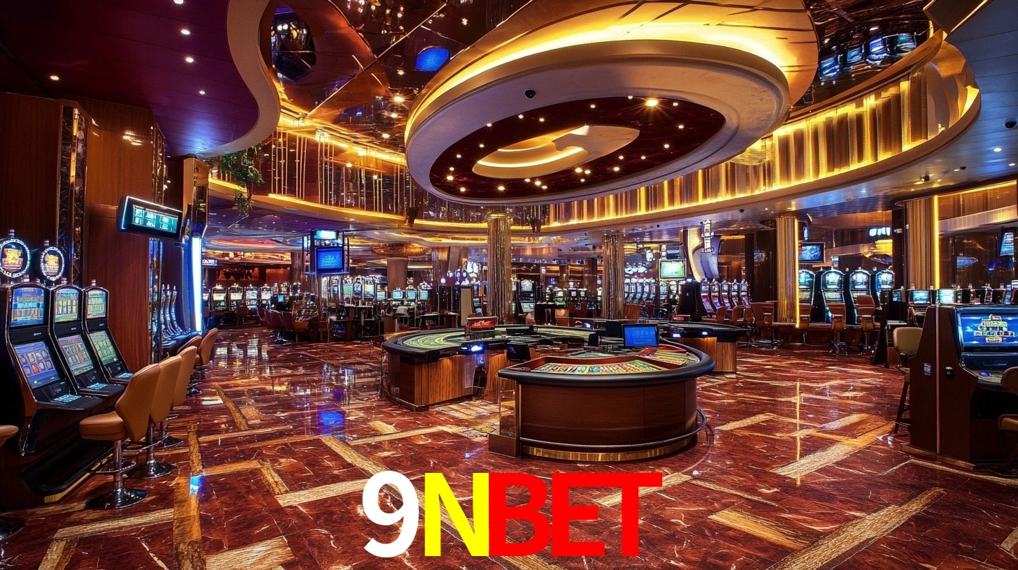 Tournaments 9Nbet