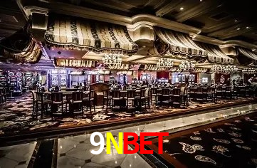 APP oficial da 9Nbet para mobile