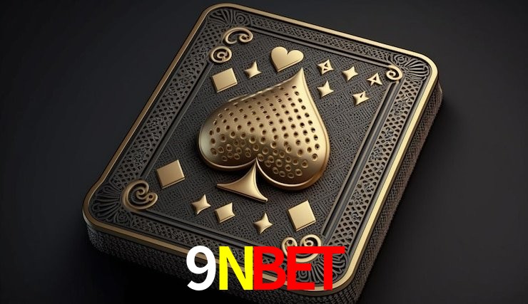 Apostas de Tênis 9Nbet