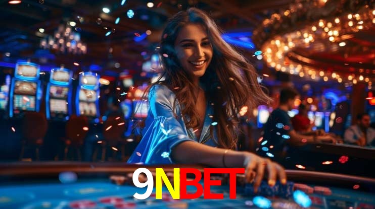 Experiência VIP 9Nbet