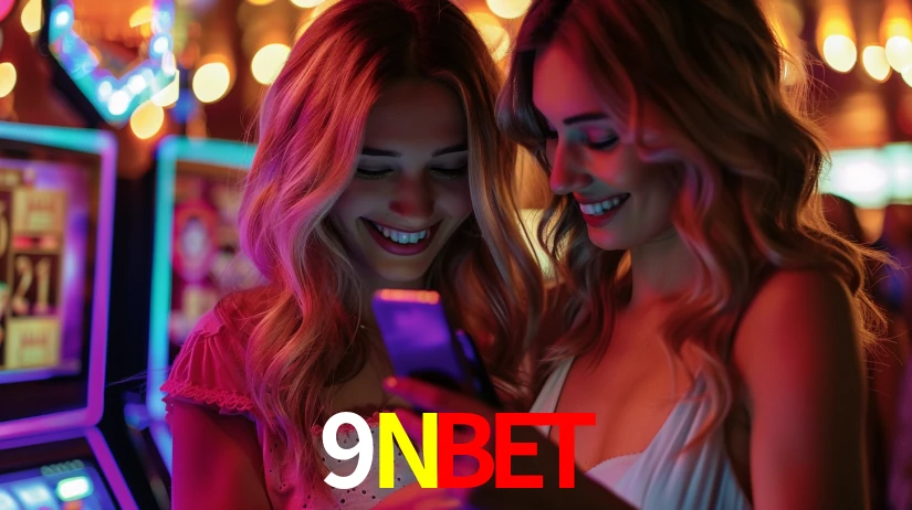 9Nbet App Login Baixar