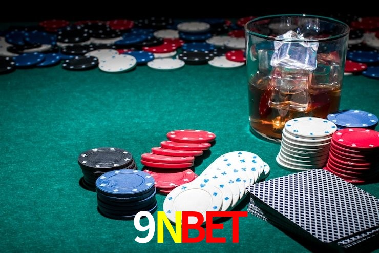 Programa VIP 9Nbet