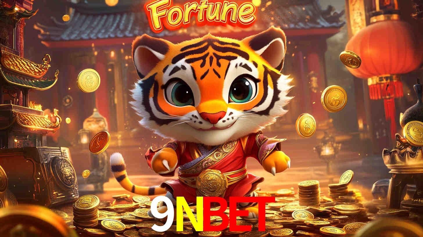 Desvendando o Mundo dos Jogos Virtuais na 9Nbet