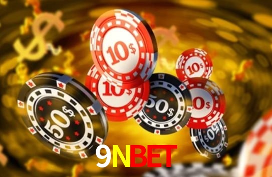 Mesa de Blackjack 9Nbet