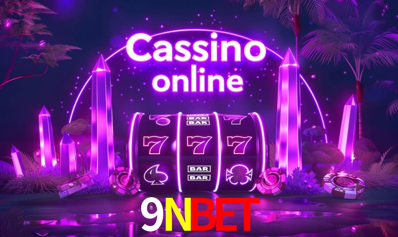 Tecnologia da Plataforma 9Nbet