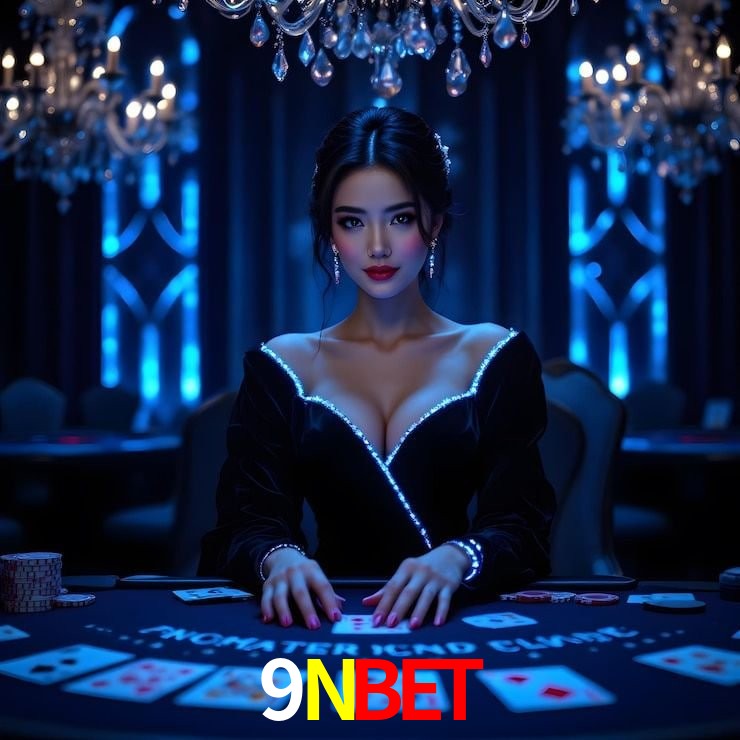 Diretório de Jogos 9Nbet