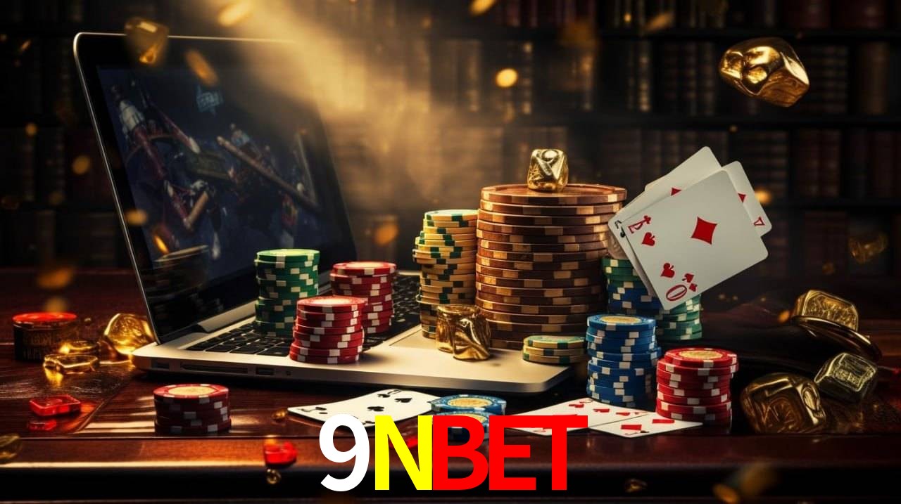 Bônus Diários 9Nbet