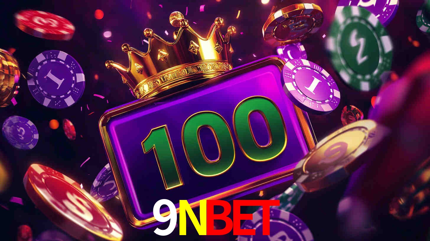 Welcome Bonus 9Nbet