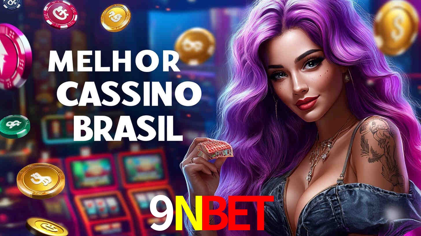 A Experiência Imersiva dos Cassinos Ao Vivo no 9Nbet