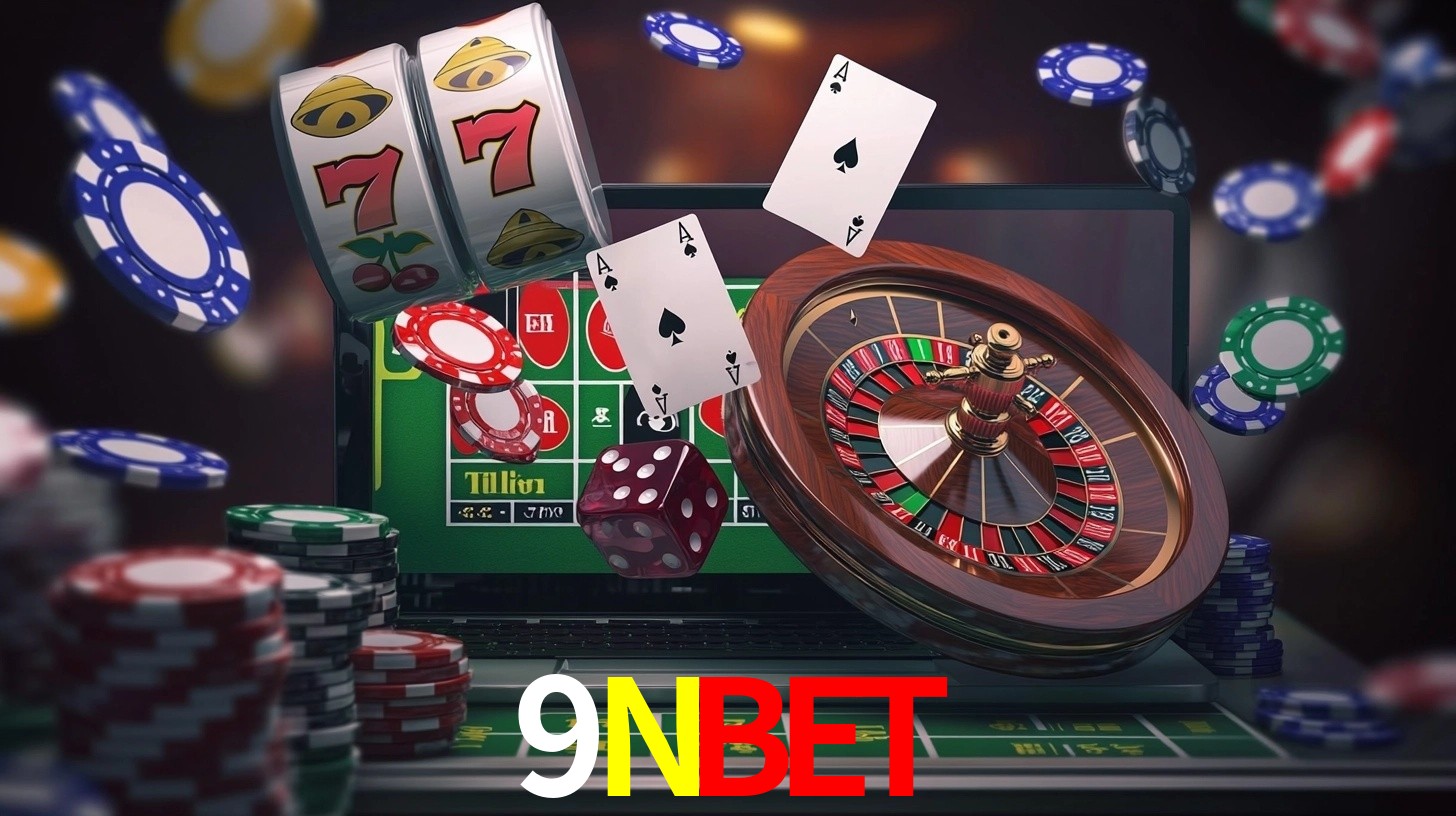 Cashback e recargas na 9Nbet