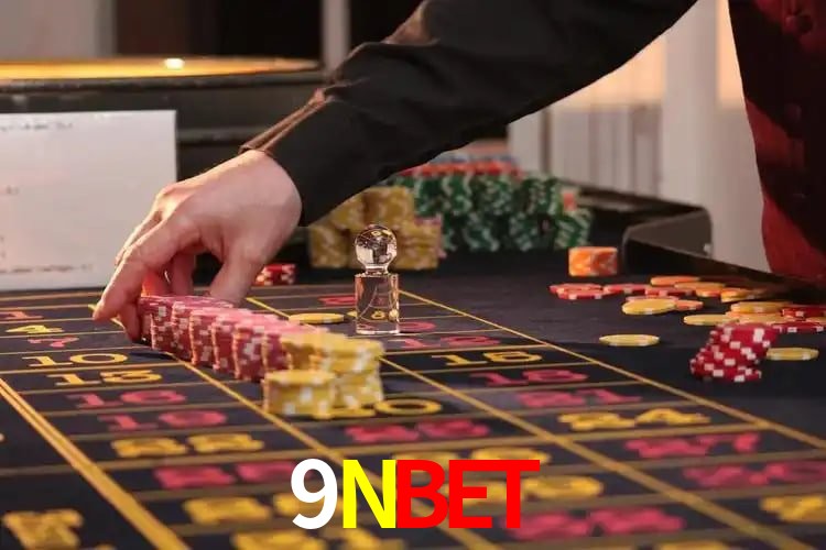 Descubra a Magia dos Jogos de Arcade no 9Nbet