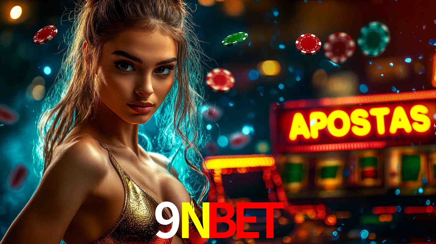 Apostas Esportivas na 9Nbet: Um Guia Completo