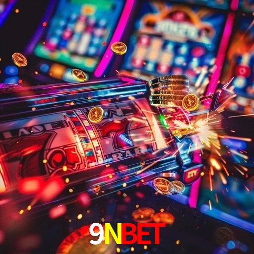Interface do App 9Nbet