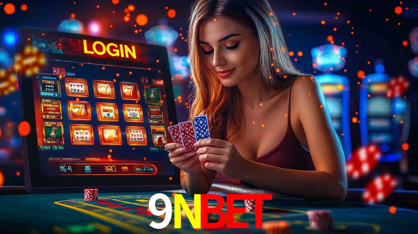 Bônus Generosos e Exclusivos no 9Nbet para Você!