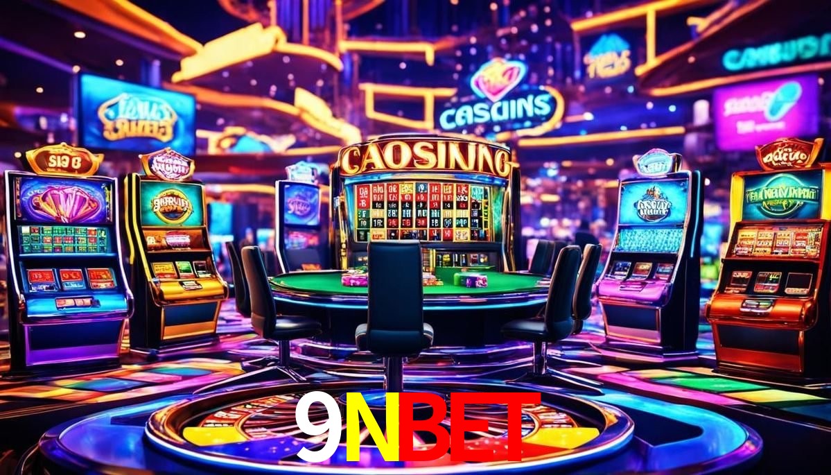 Estatísticas Esportivas 9Nbet