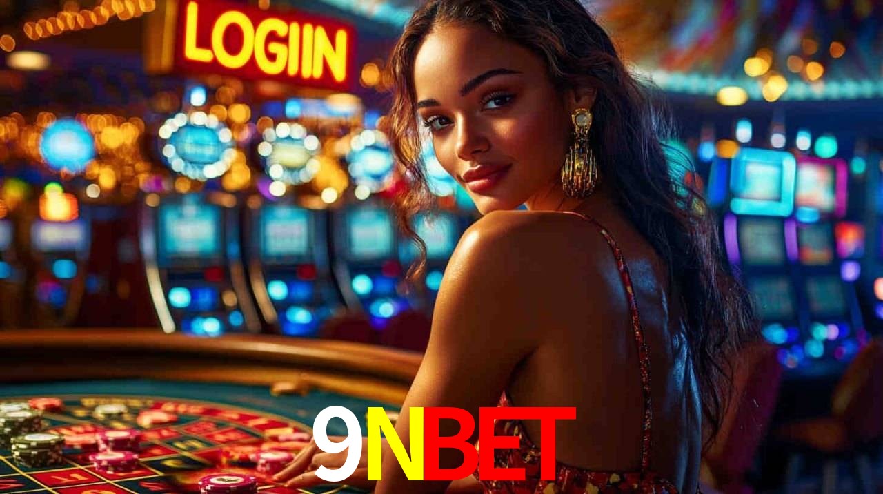 Jogos de Slot 9Nbet