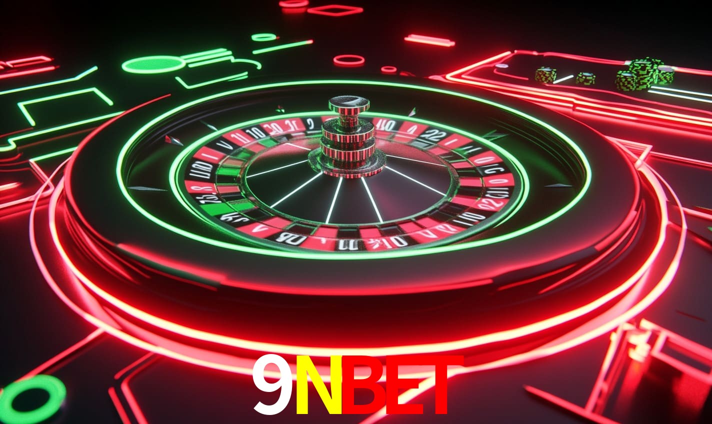 Explorando a Categoria de Eventos em Apostas na 9Nbet