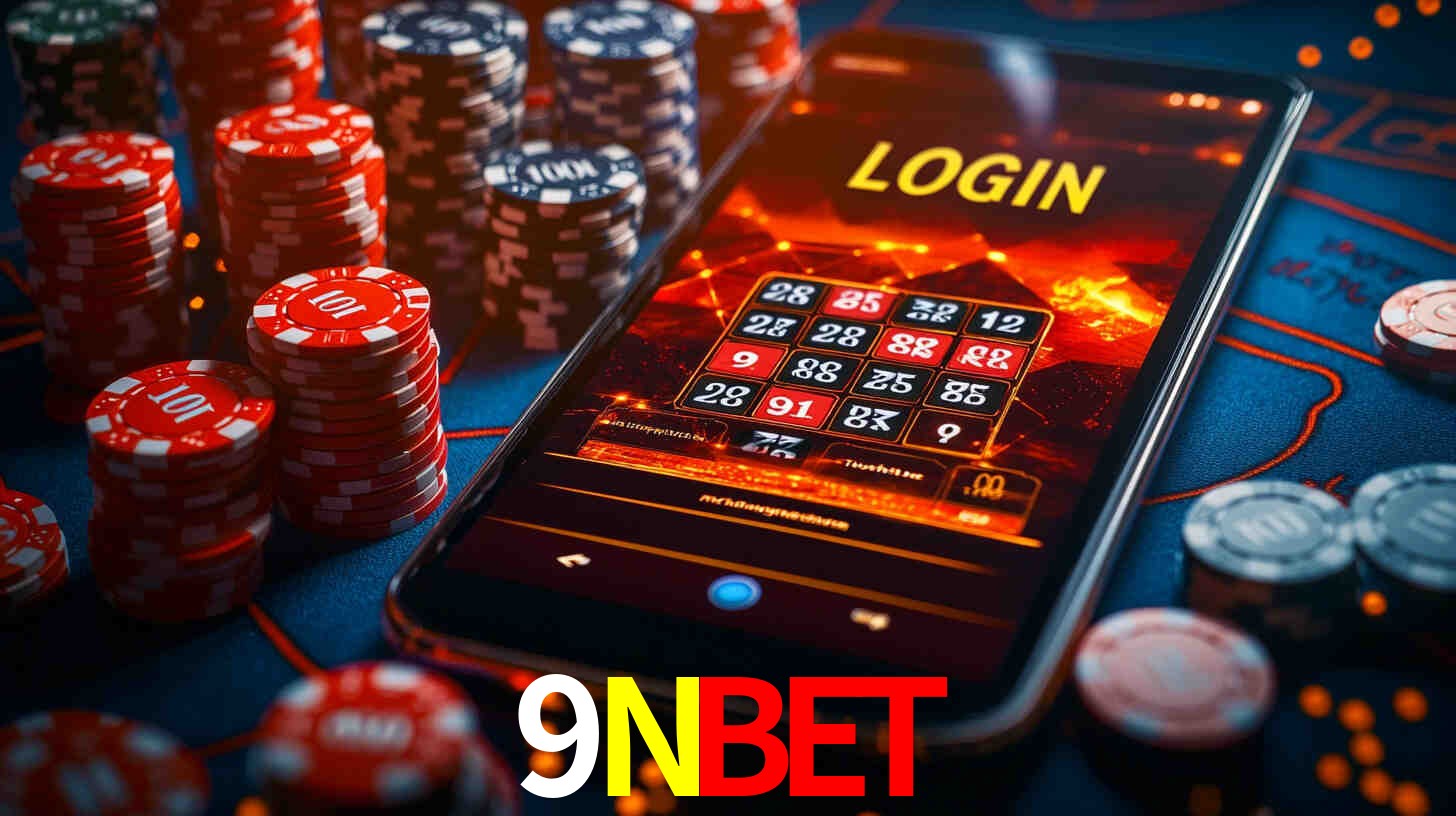 9Nbet App Login Baixar
