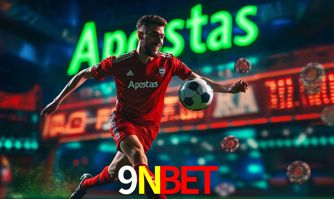 cassino 9Nbet