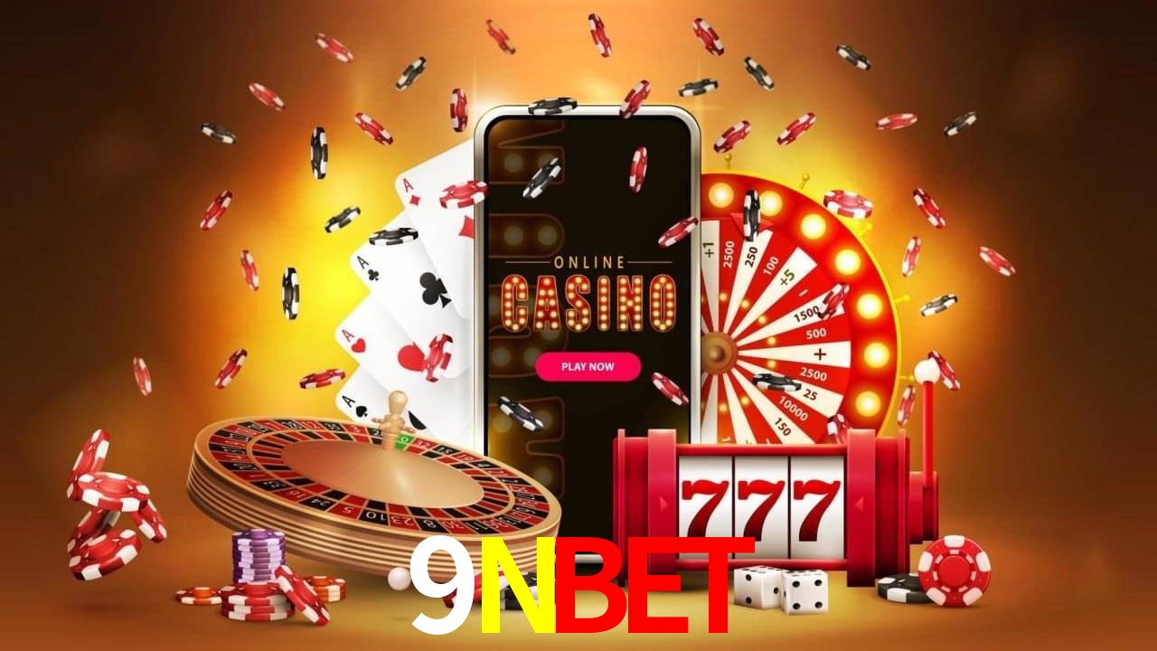 Casino Ao Vivo 9Nbet