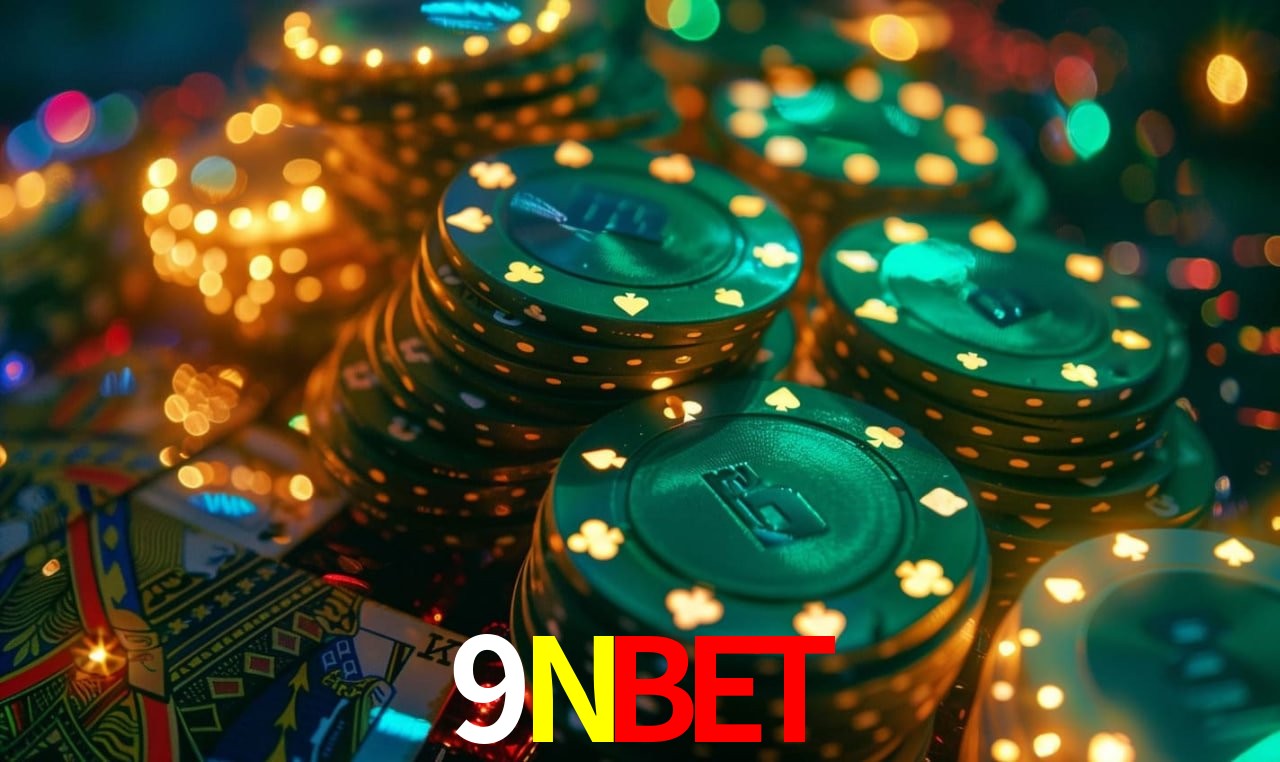 Casino VIP 9Nbet