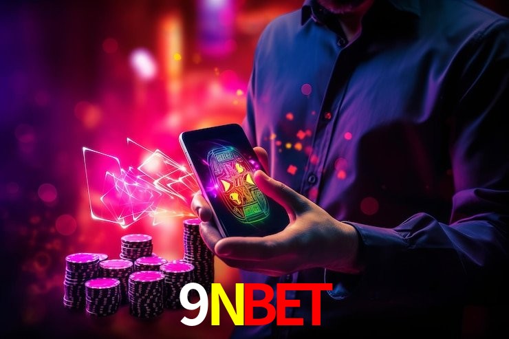 PIX Instantâneo 9Nbet