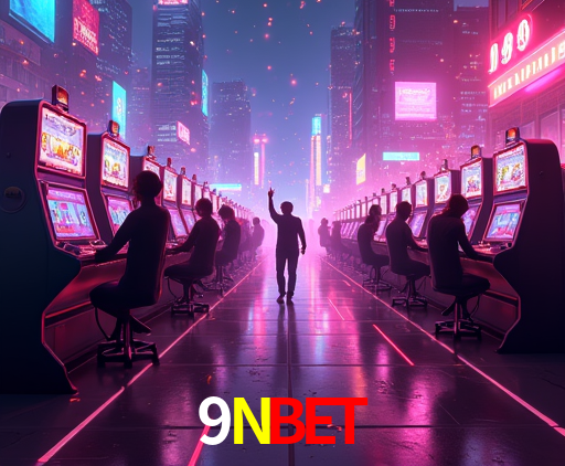 Interface Premium 9Nbet