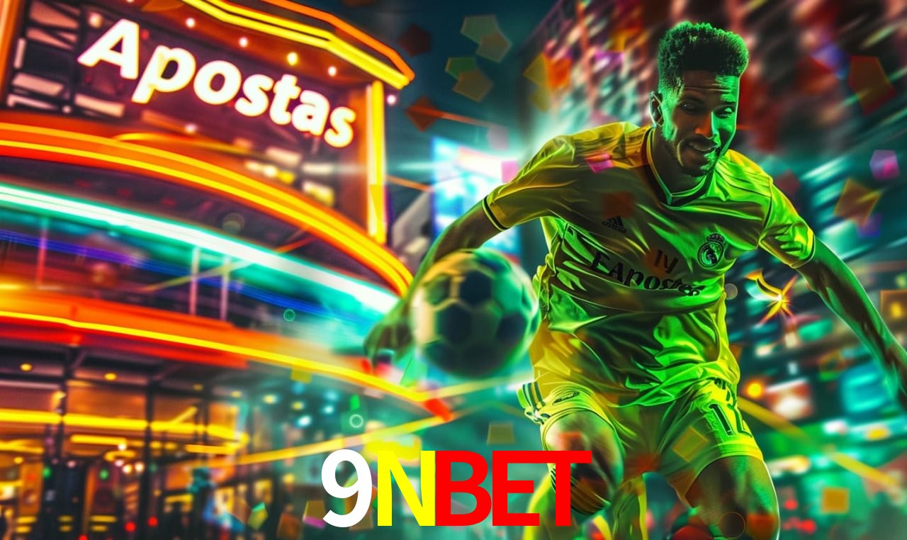 Estatísticas do Jogo 9Nbet