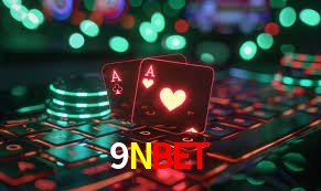 Apostas de Futebol 9Nbet