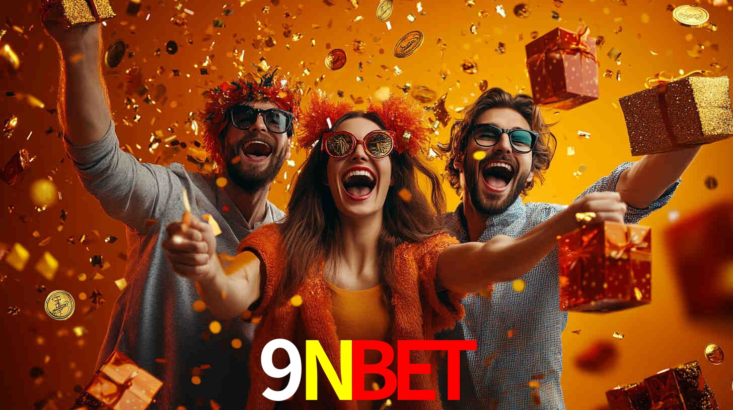 9Nbet Com