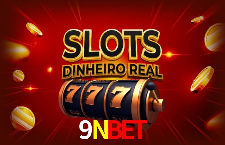 Bônus e promoções da 9Nbet