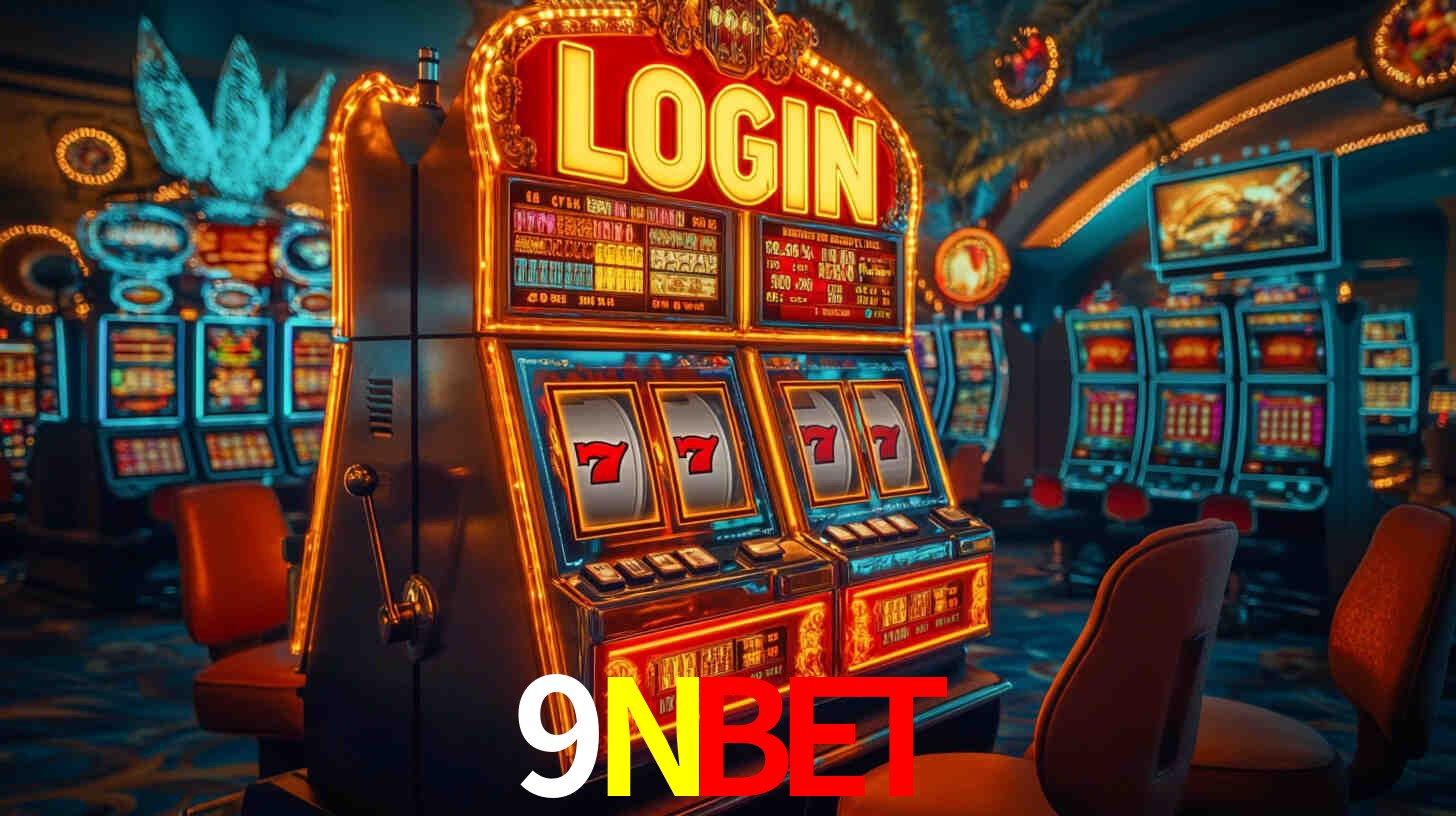 9Nbet App Interface