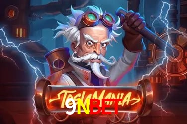 Provedores de Jogos 9Nbet