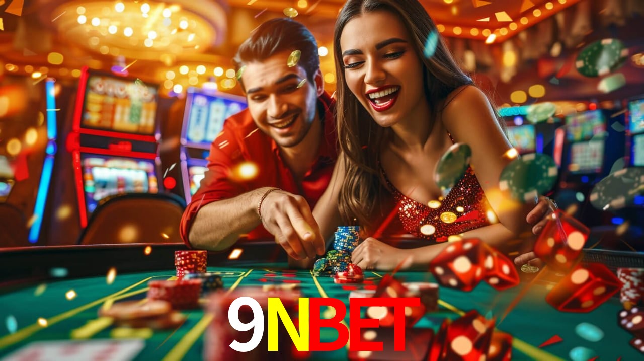 Segurança 2FA 9Nbet