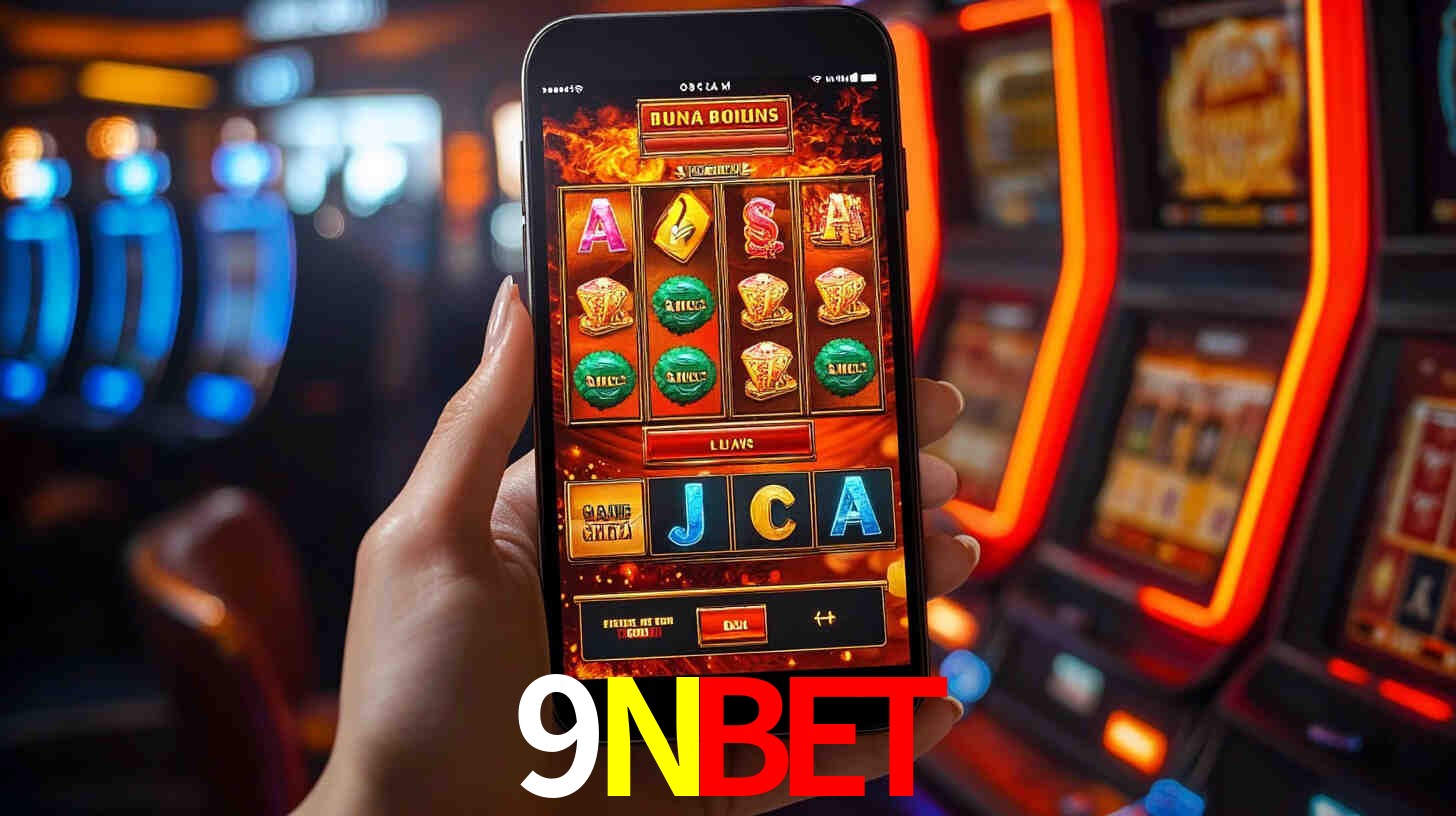 9Nbet Com
