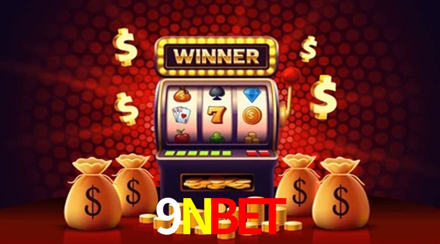 Account Benefits 9Nbet