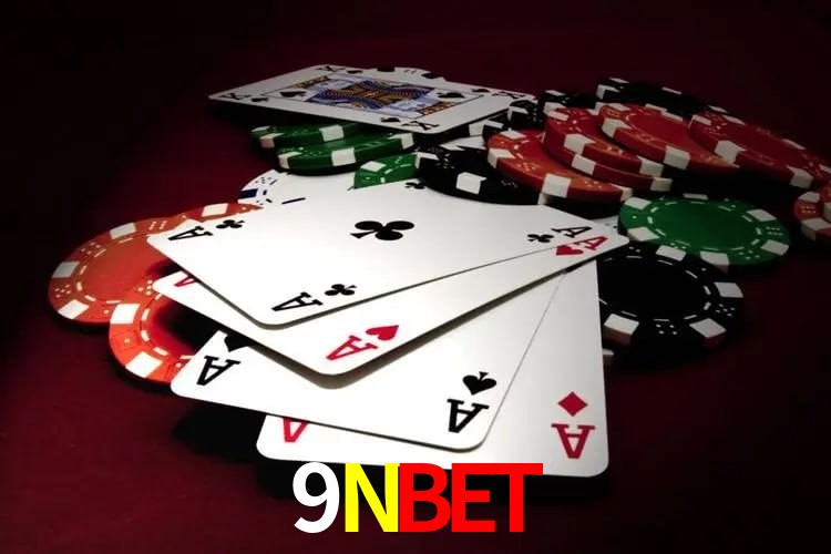 Jogos Exclusivos 9Nbet
